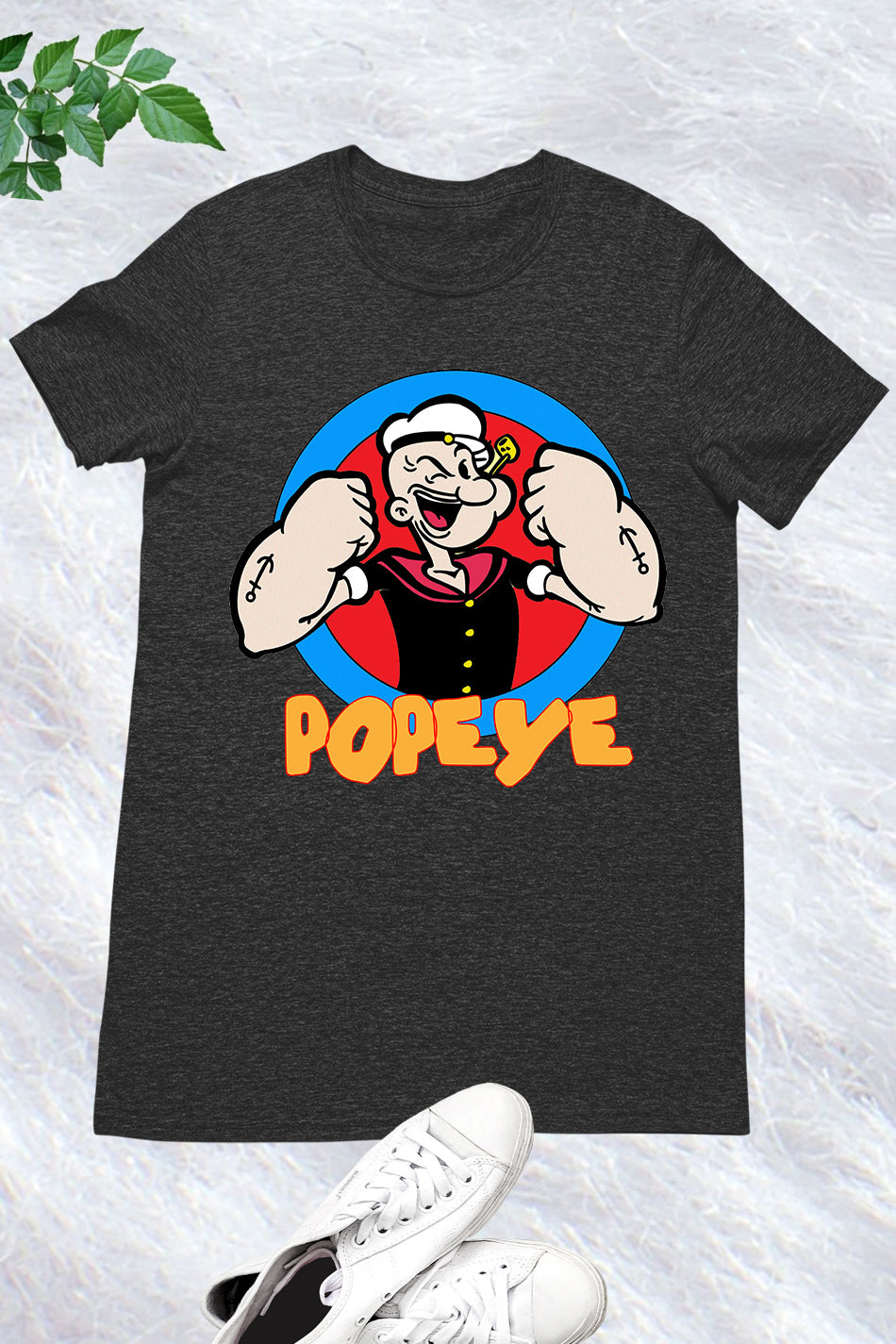 Popeye T Shirts