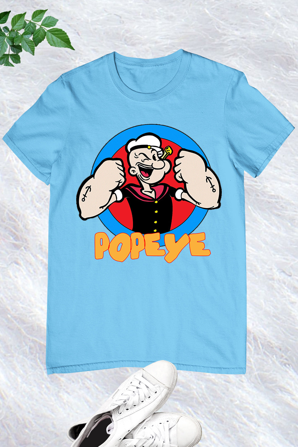 Popeye T Shirts