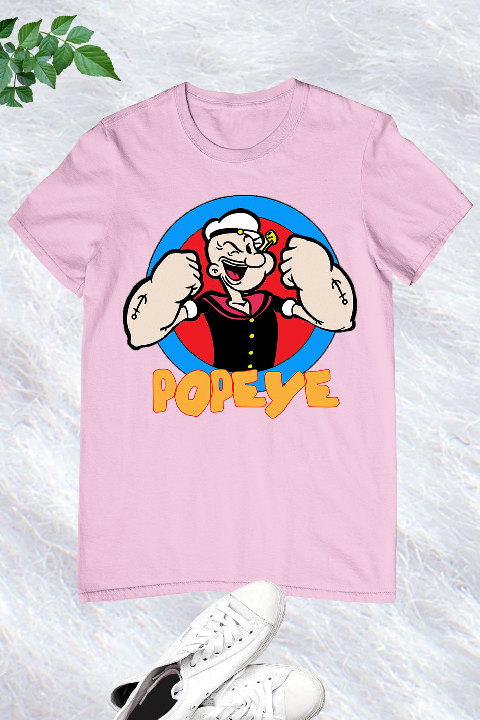 Popeye T Shirts