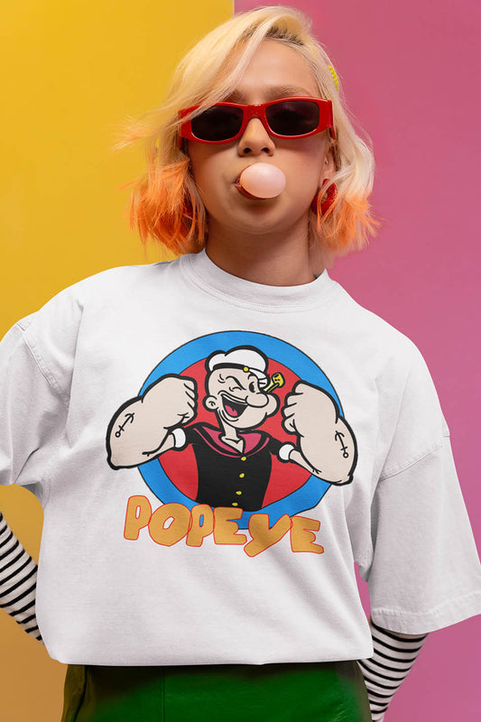 Popeye T Shirts