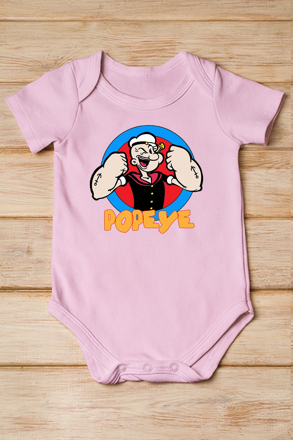 Popeye T Shirts