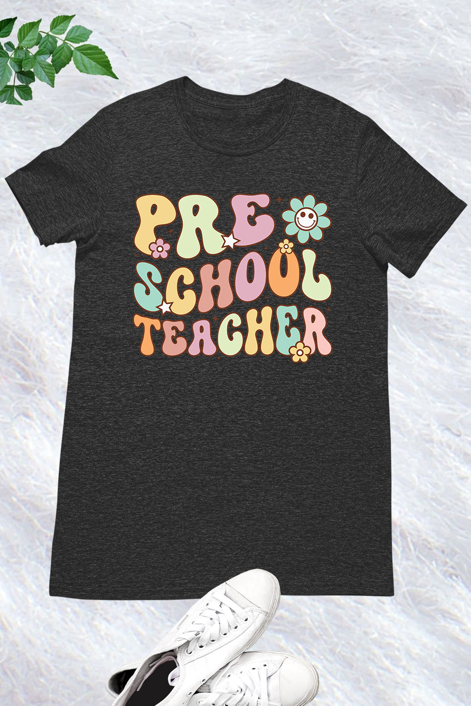 Preschool Teacher Shirts