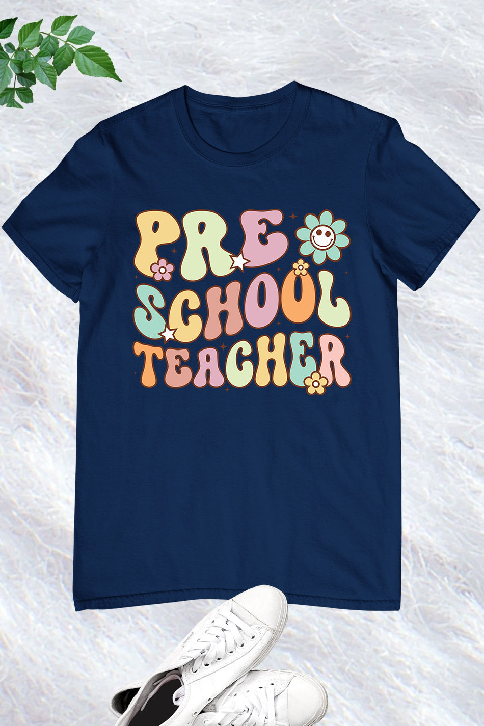 Preschool Teacher Shirts