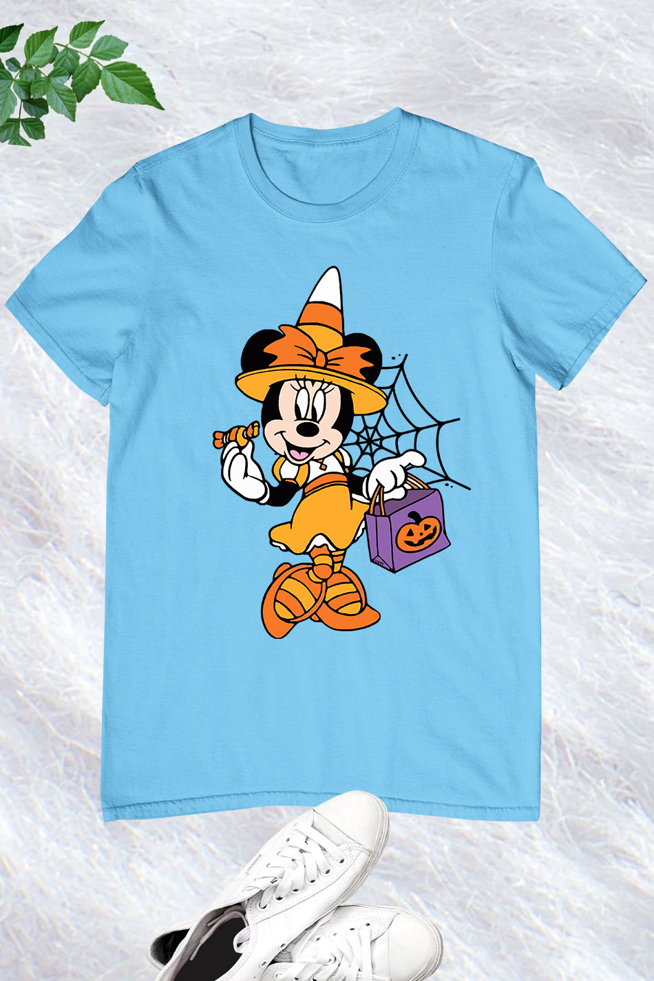 Minnie Halloween Shirts