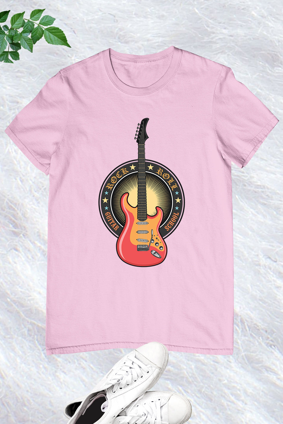 Guitar Teacher Shirt Stringed instrument Tee