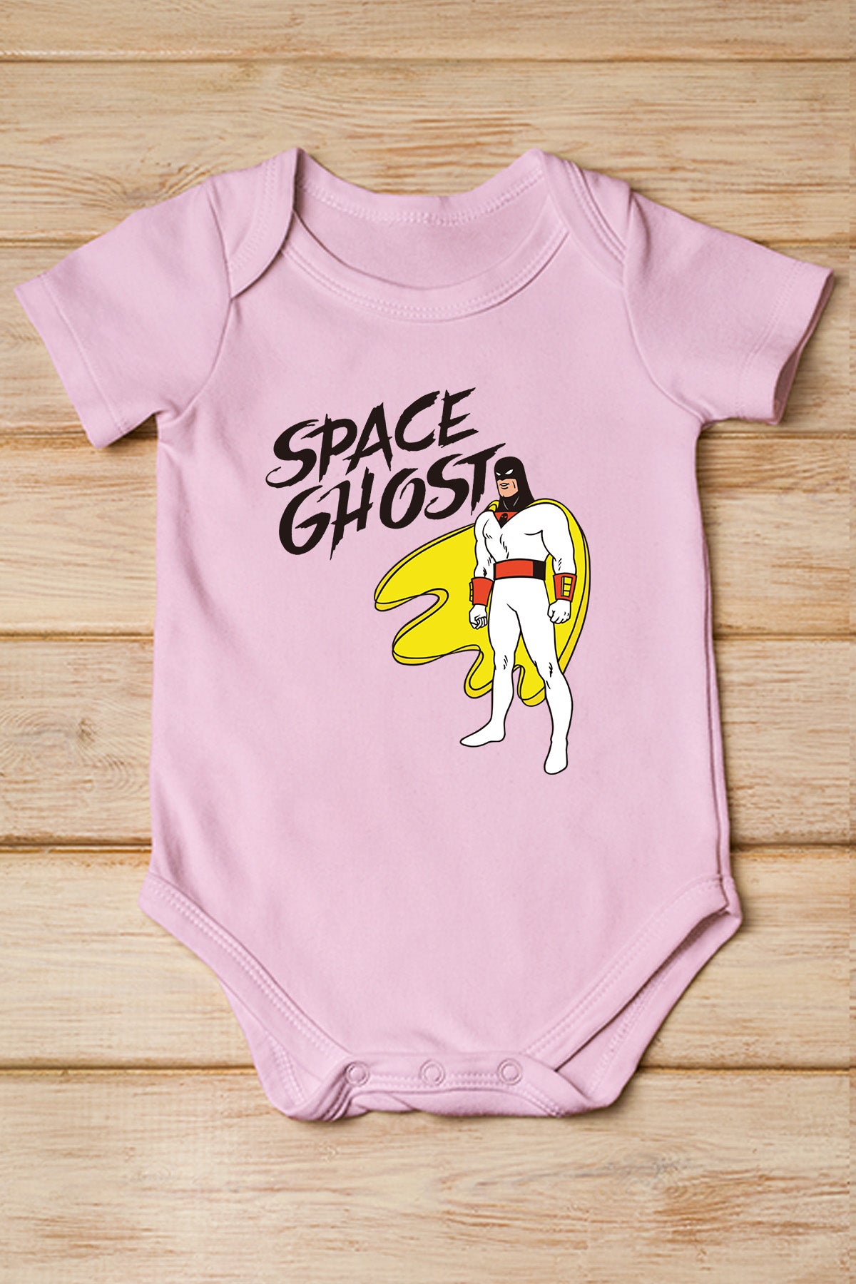 Space Ghost T Shirt