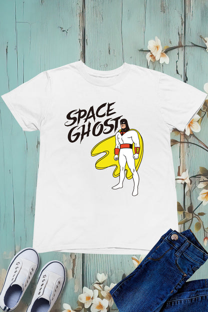 Space Ghost T Shirt