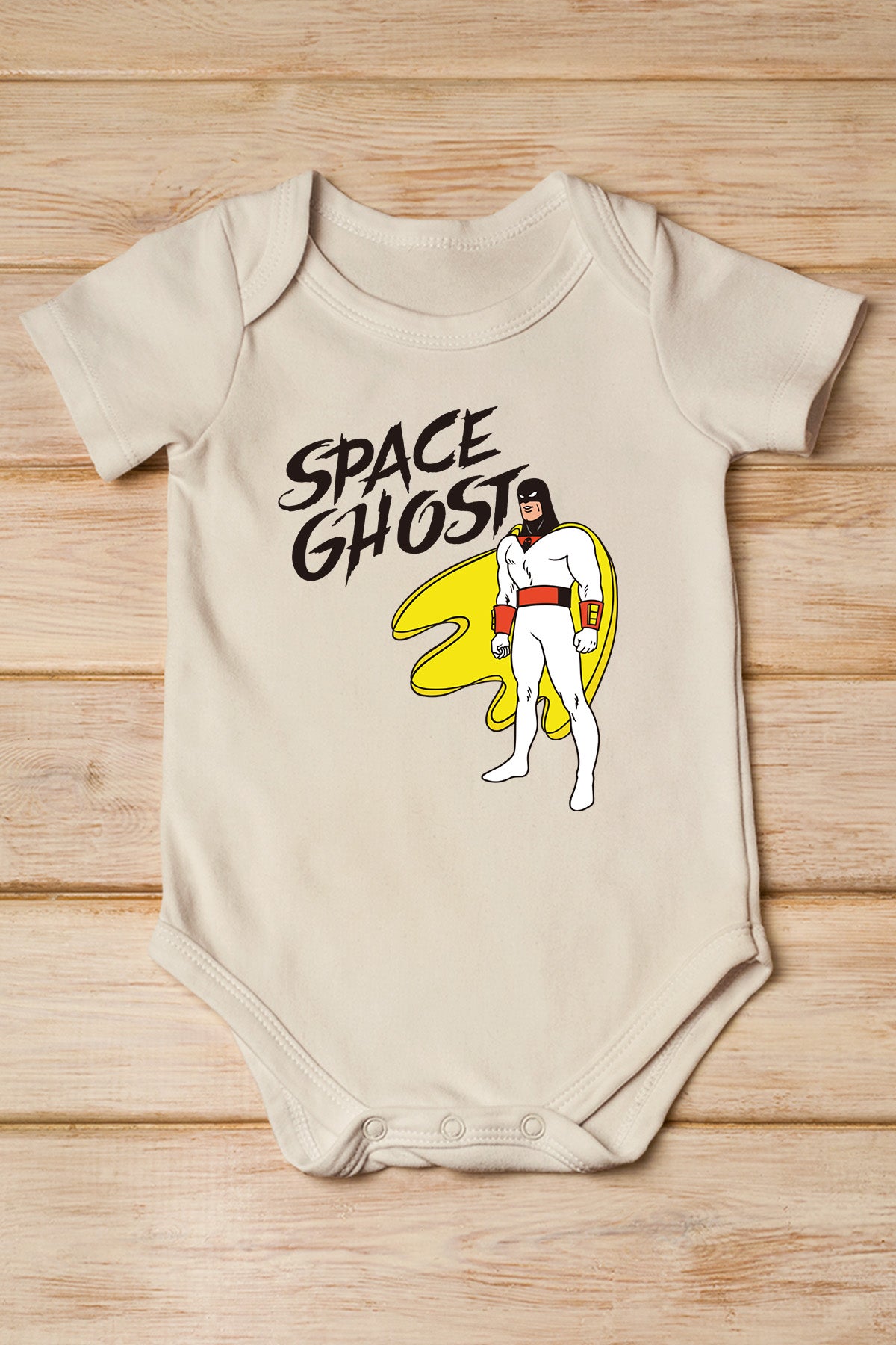 Space Ghost T Shirt