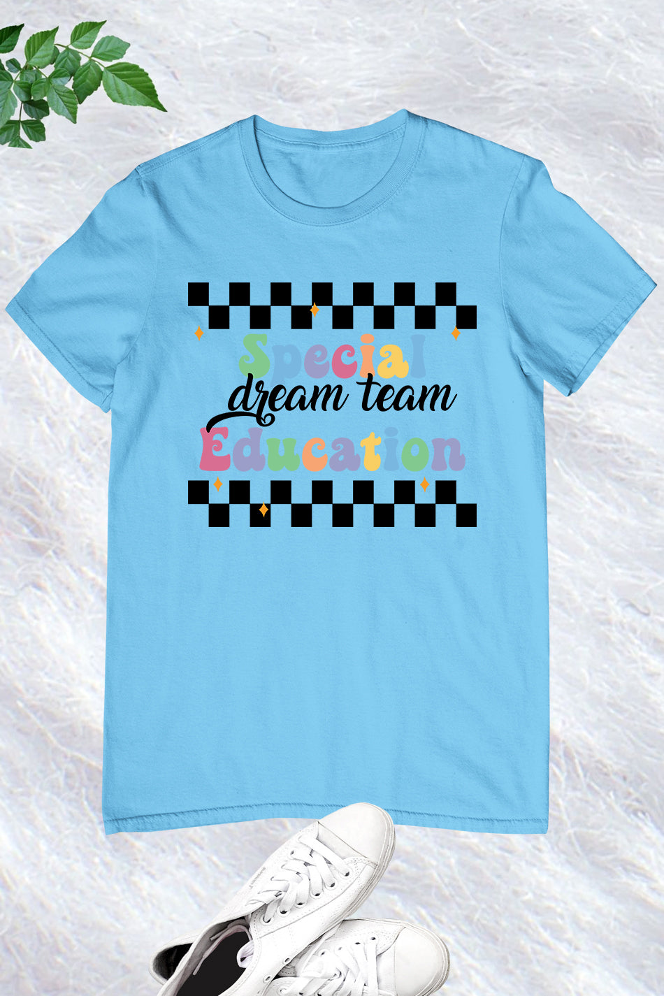 Special Education Dream Team Shirt