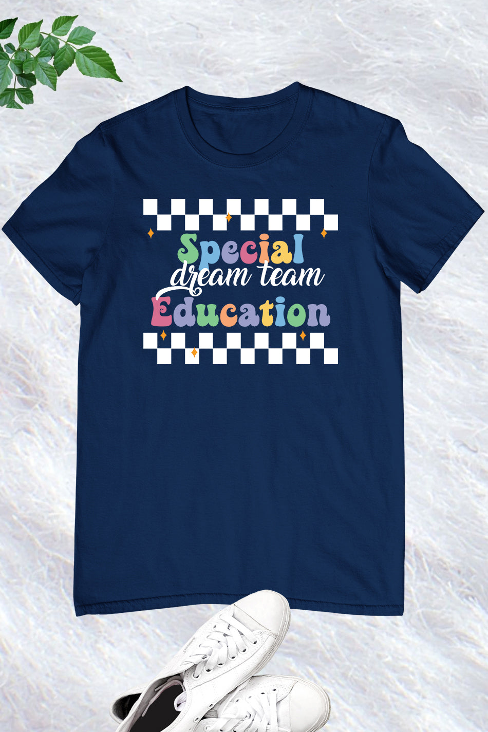 Special Education Dream Team Shirt