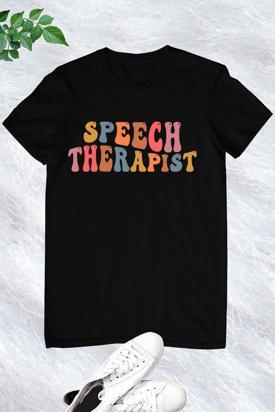 Speech therapist Lanhuage Pathologist T Shirt