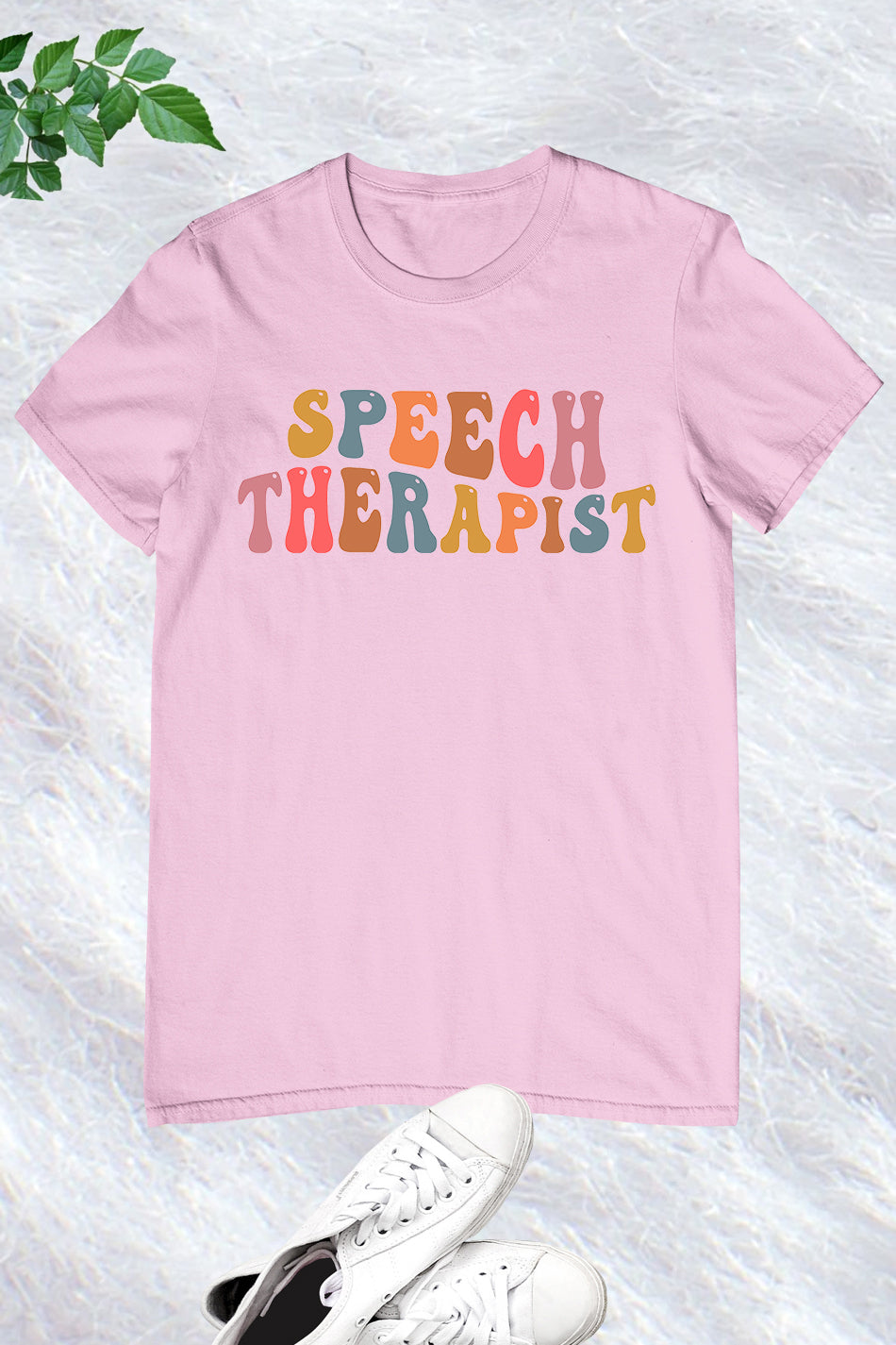 Speech therapist Lanhuage Pathologist T Shirt