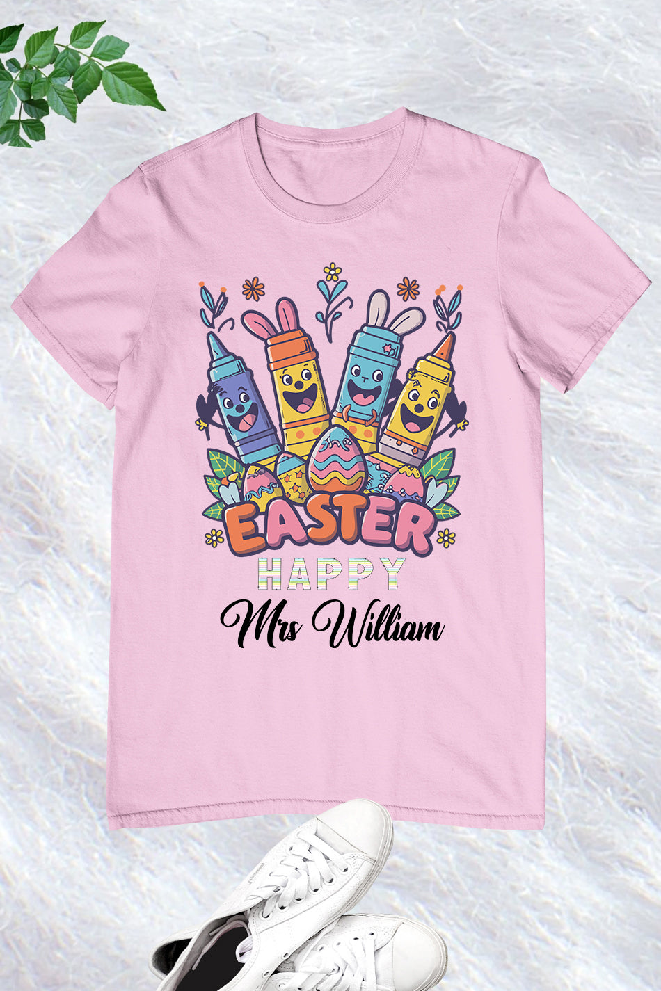 Custom Easter TeacherT-shirts