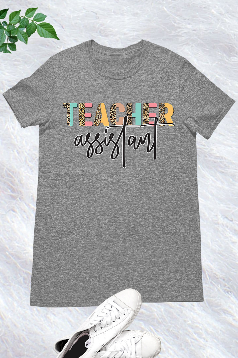 Teaching Teacher Assistant T-Shirt