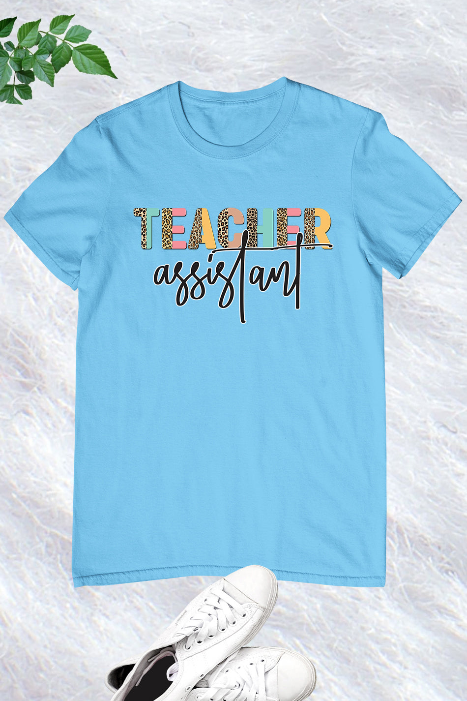 Teaching Teacher Assistant T-Shirt