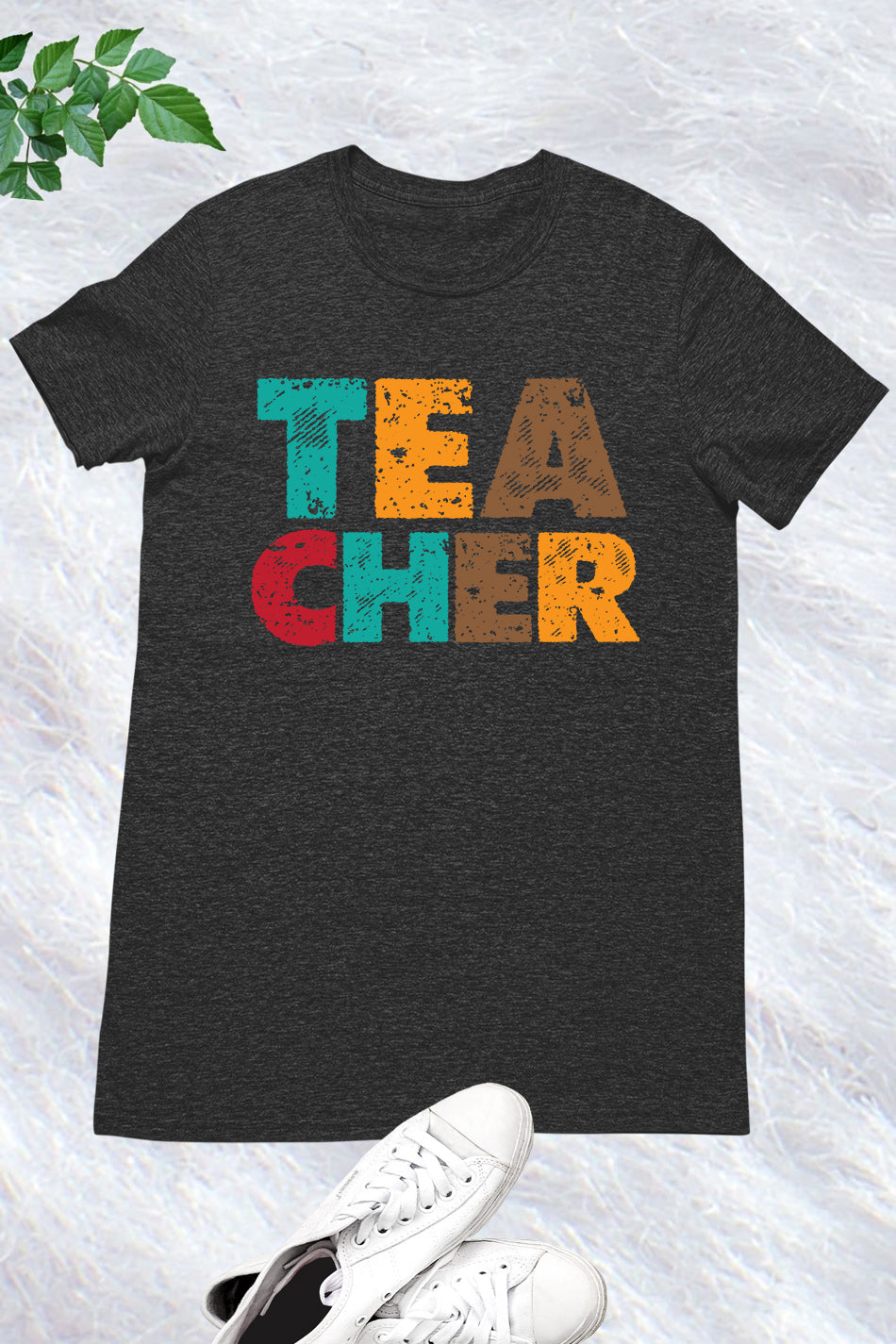 Proud Teacher Tee Shirt