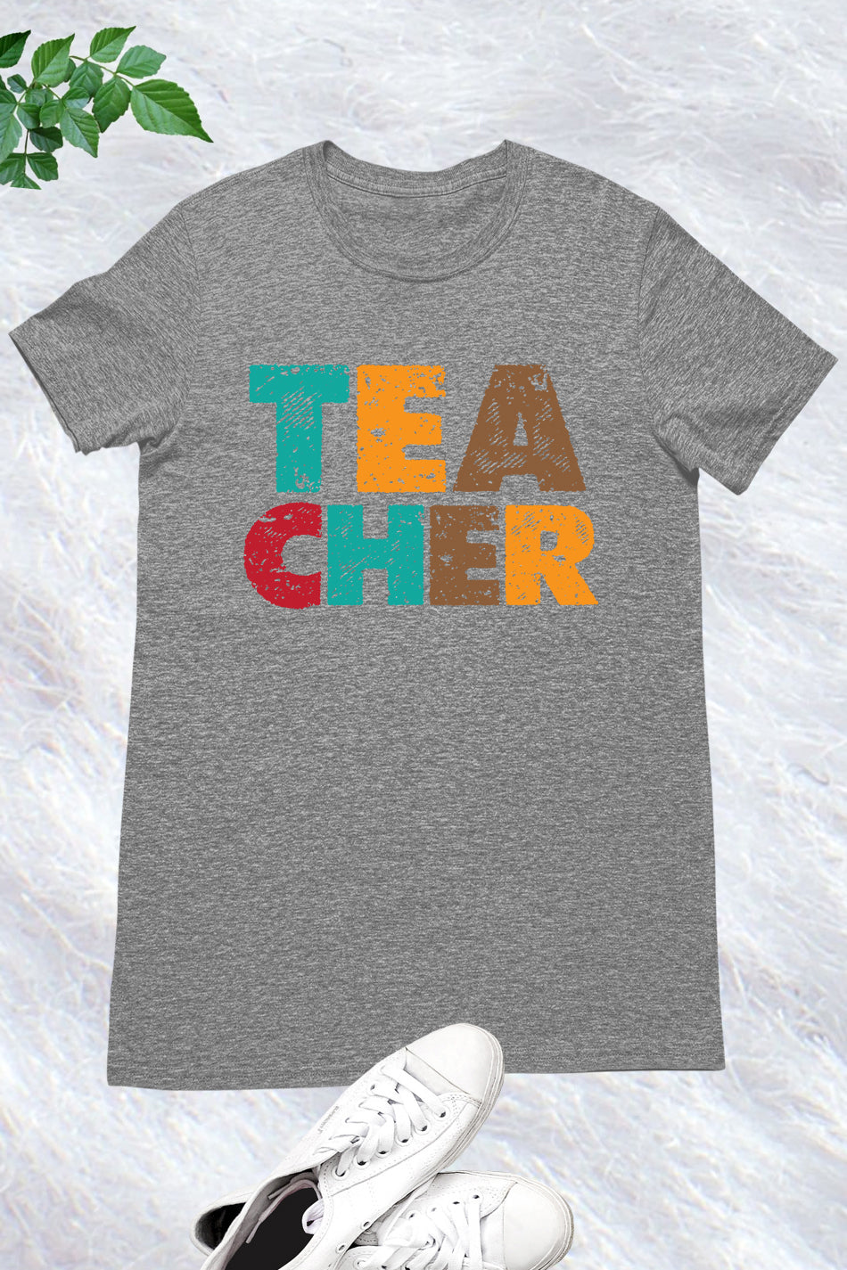 Proud Teacher Tee Shirt