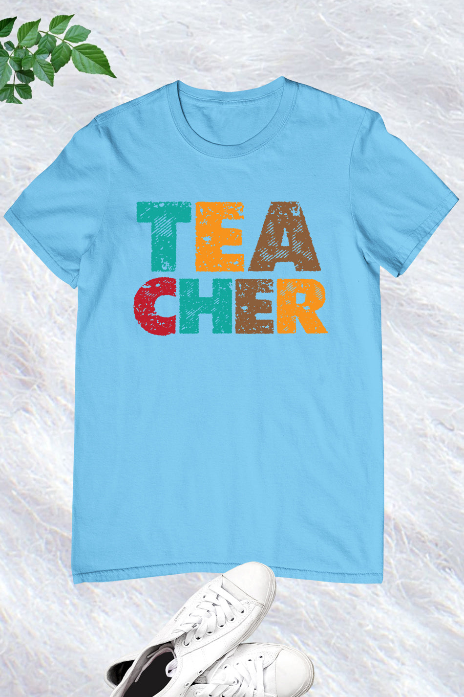 Proud Teacher Tee Shirt