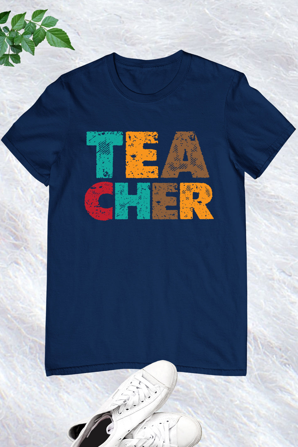 Proud Teacher Tee Shirt