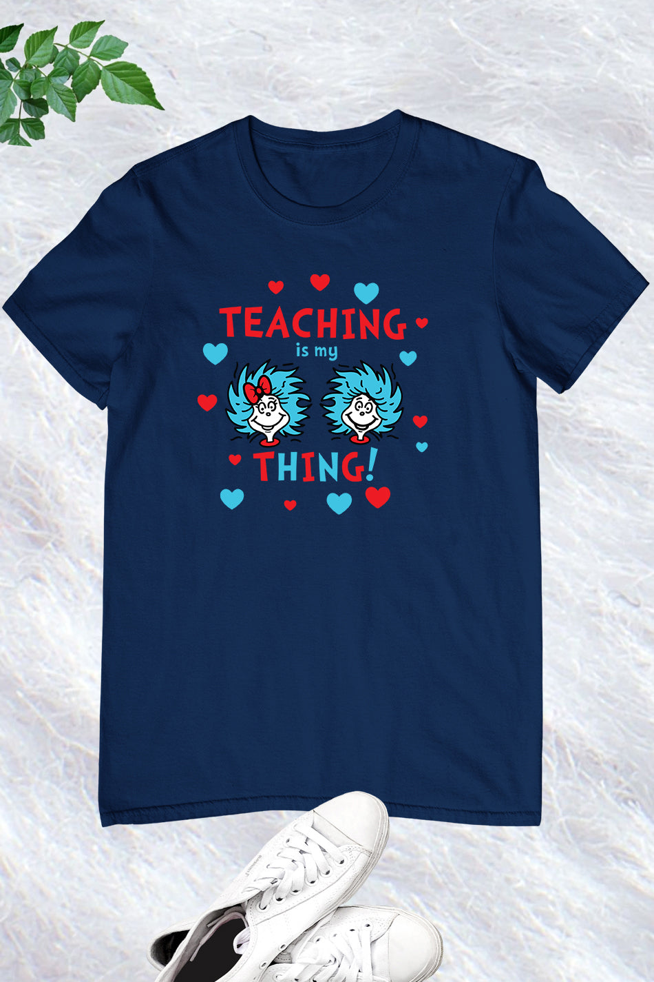 Teaching is My Thing Shirt