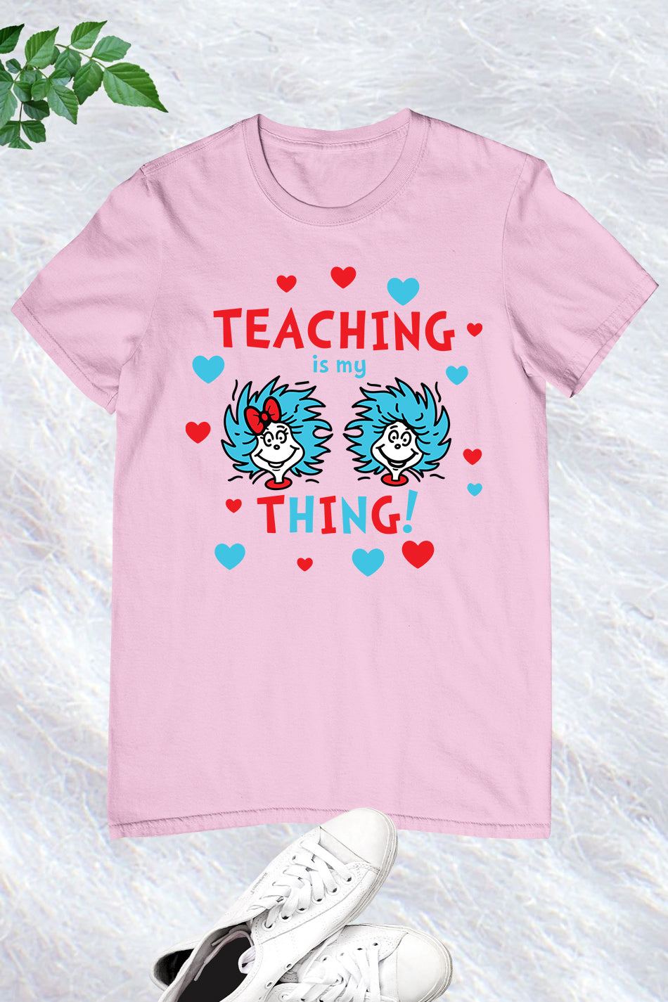 Teaching is My Thing Shirt