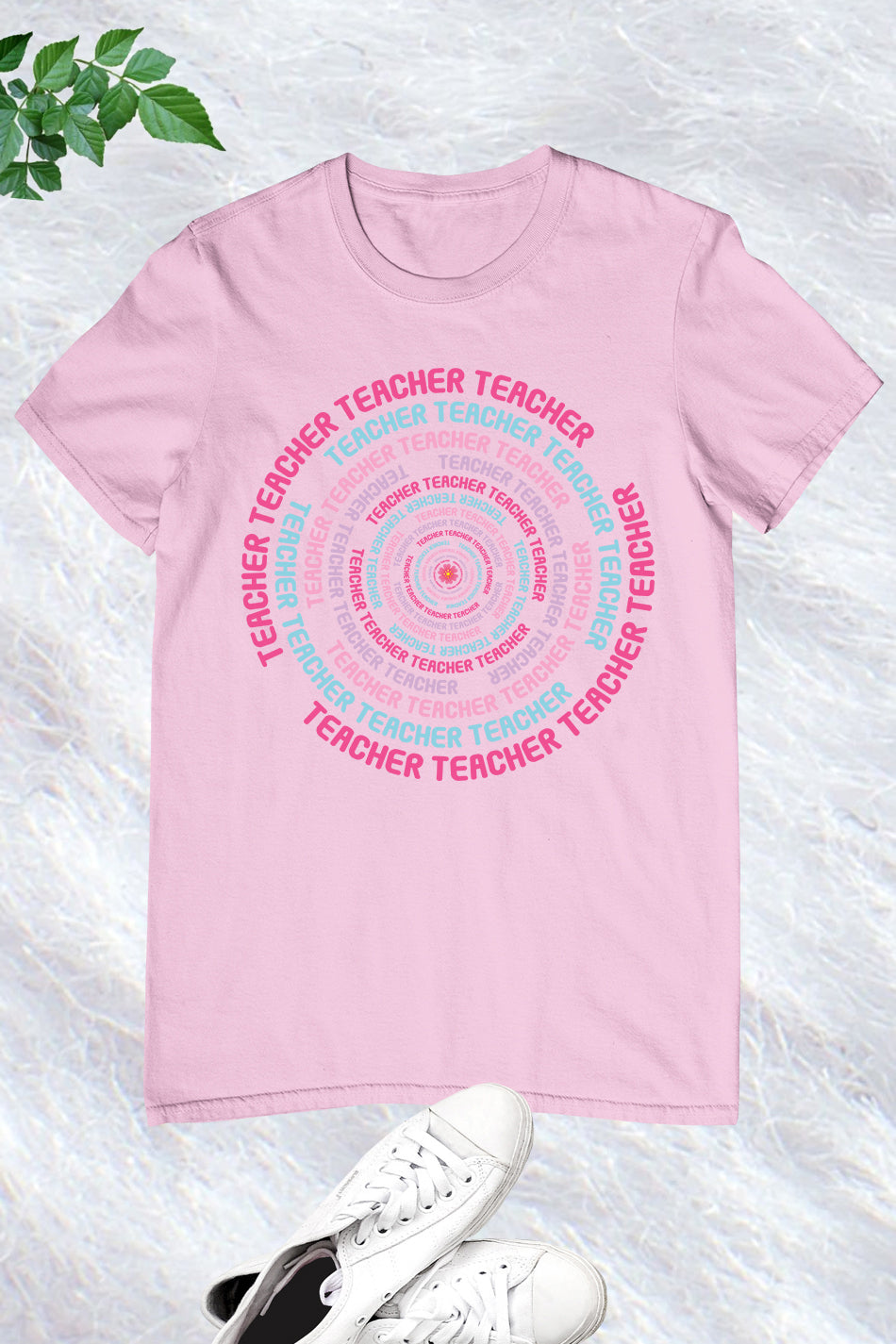 School Teaching Teachers Shirt