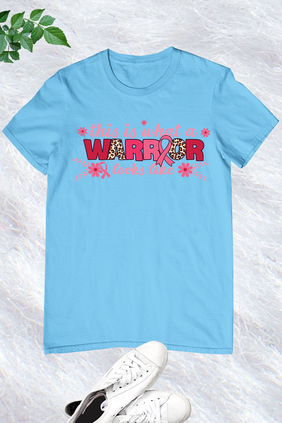 Cancer Warrior Gift Tees