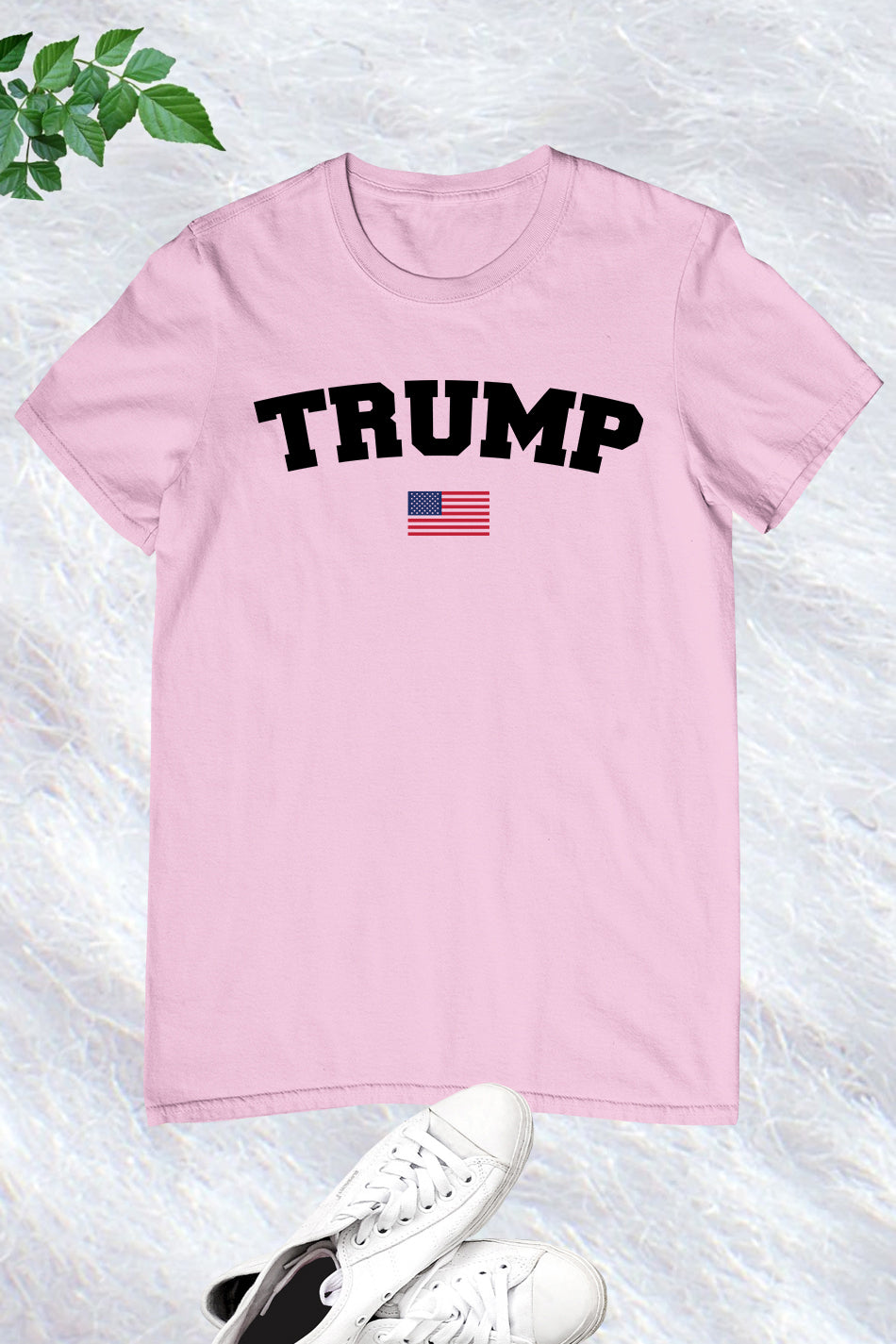 Trump Republican party USA 2024 T Shirt