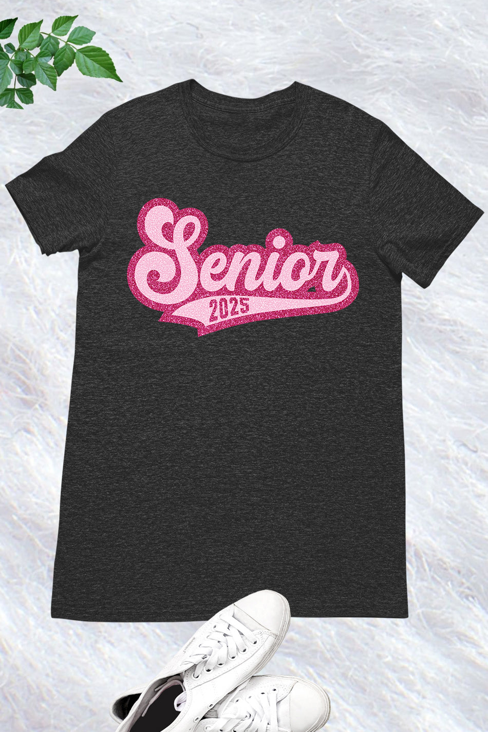 Senior 2025 Shirt