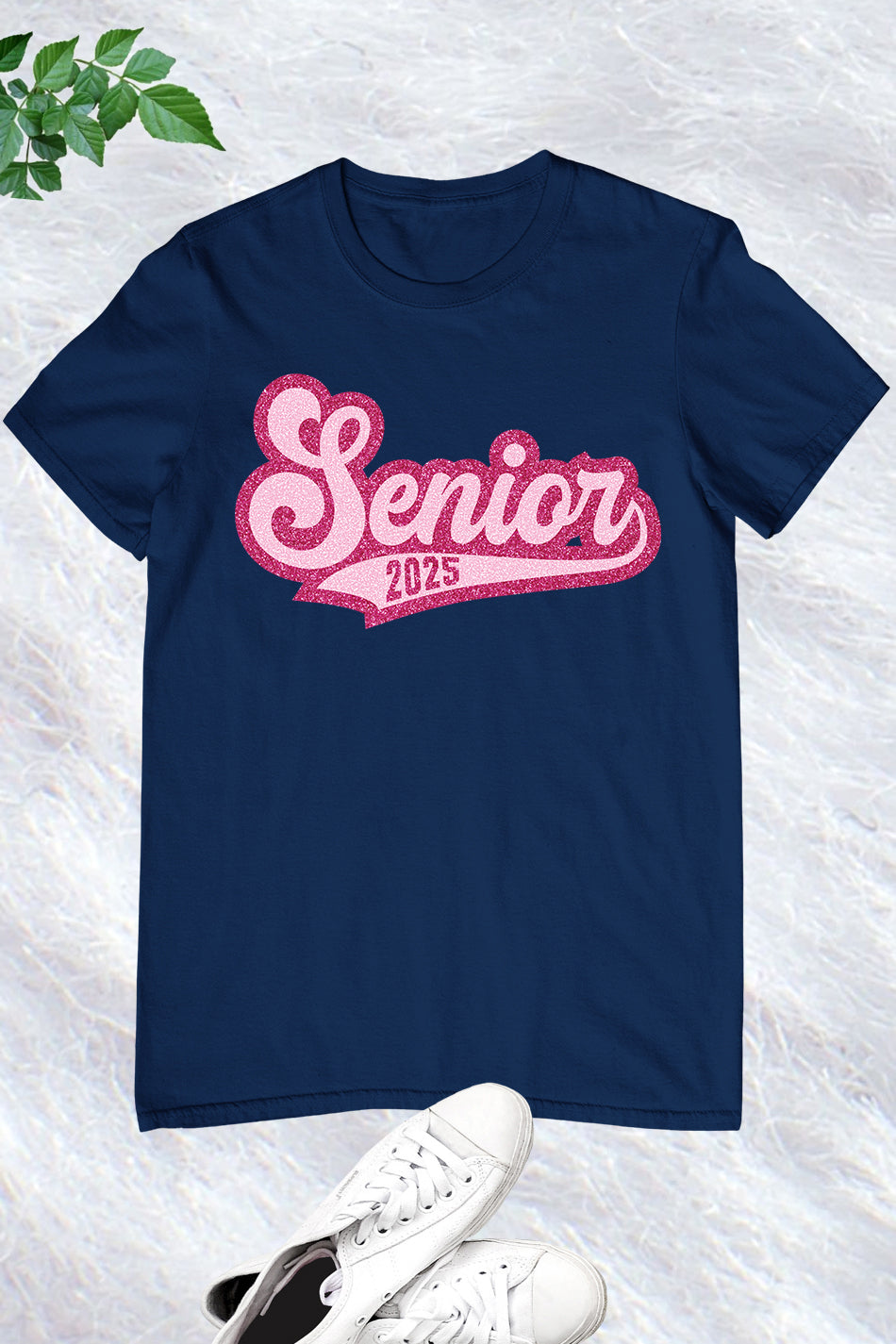 Senior 2025 Shirt