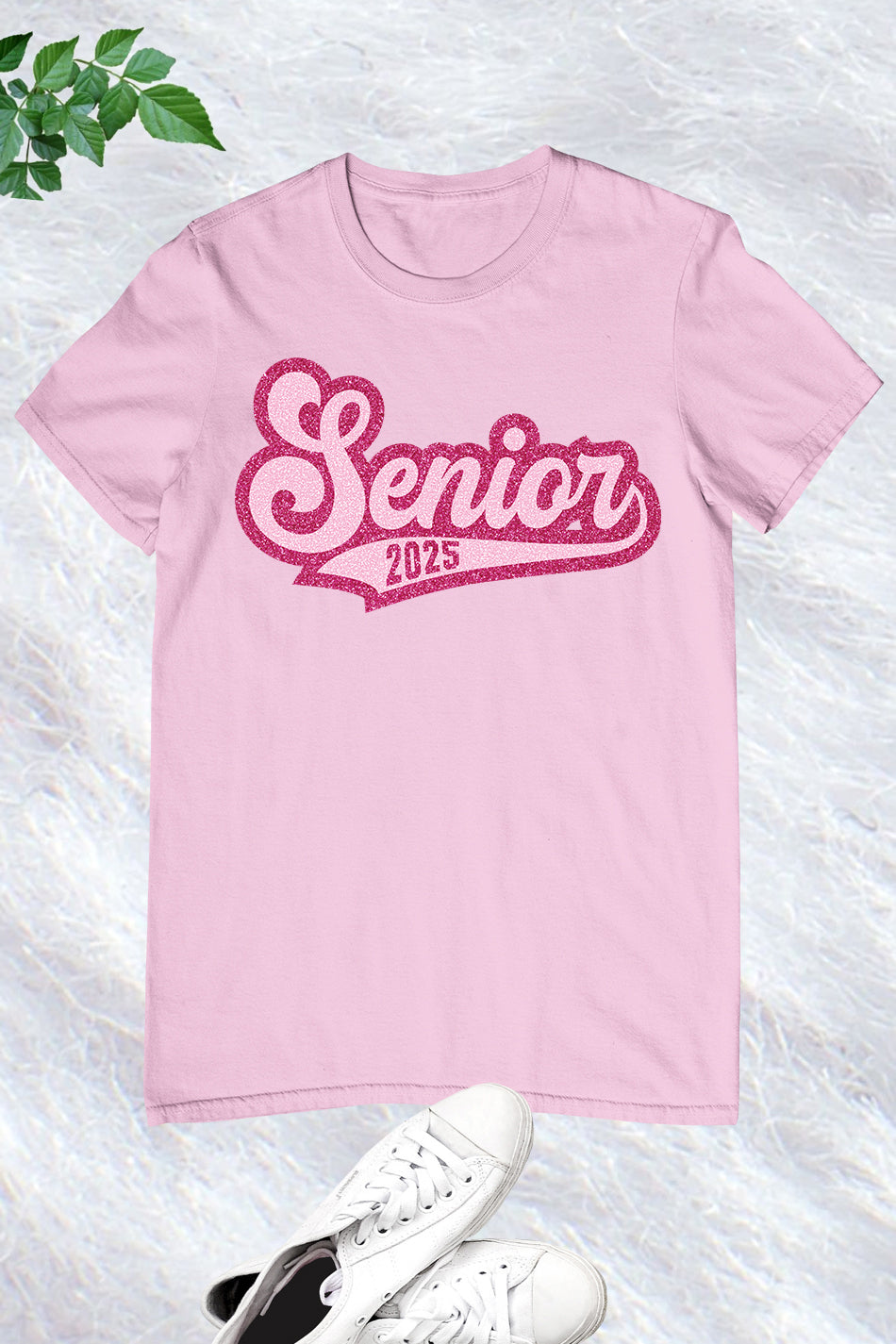 Senior 2025 Shirt