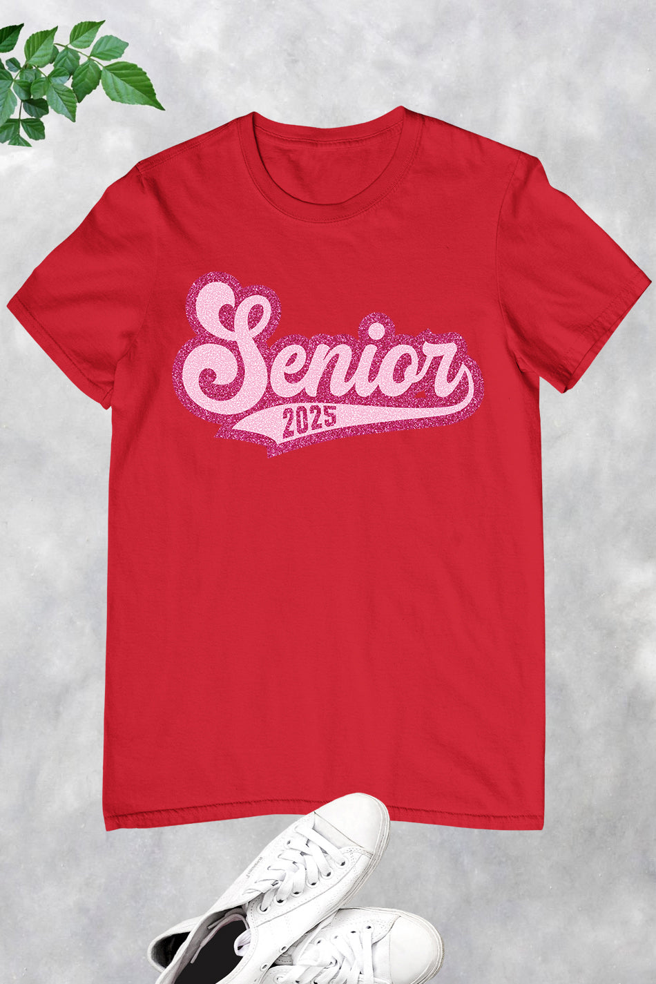 Senior 2025 Shirt