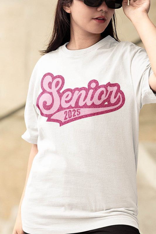 Senior 2025 Shirt