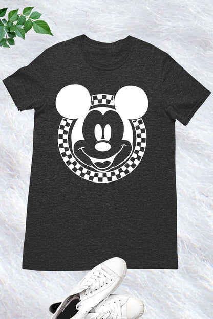 Retro Mickey Shirt