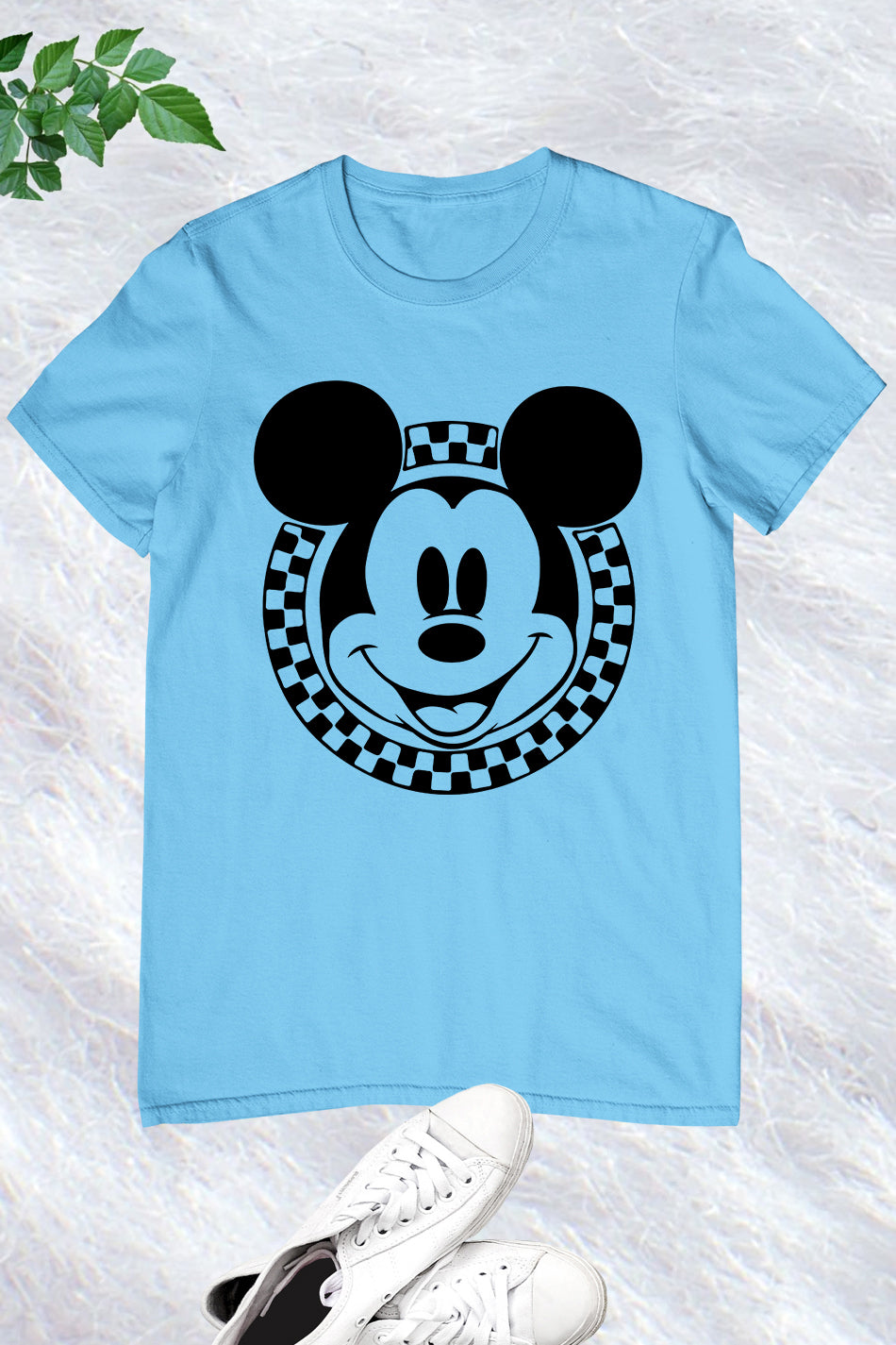 Retro Mickey Shirt