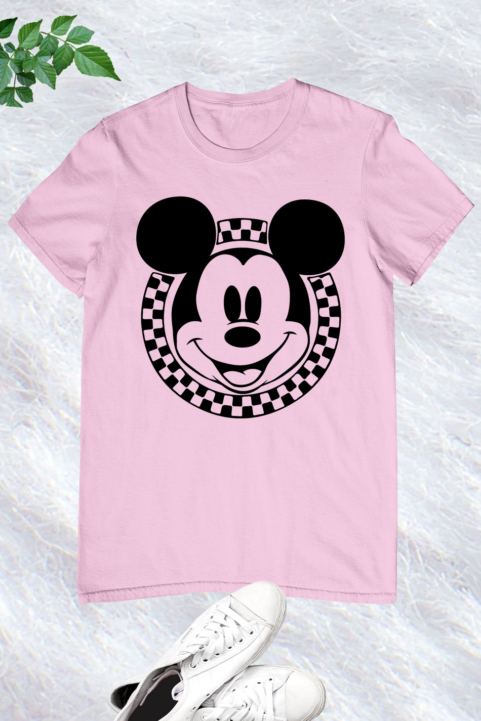 Retro Mickey Shirt