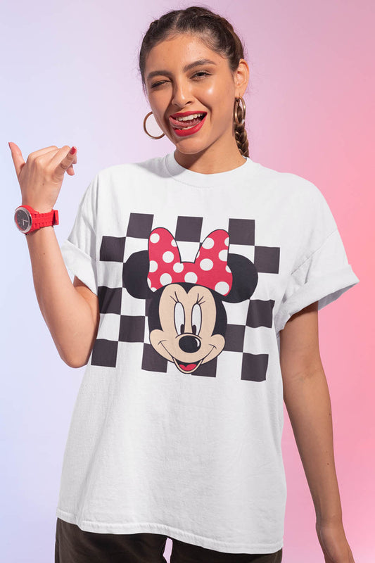 Retro Mickey and Friends Shirt