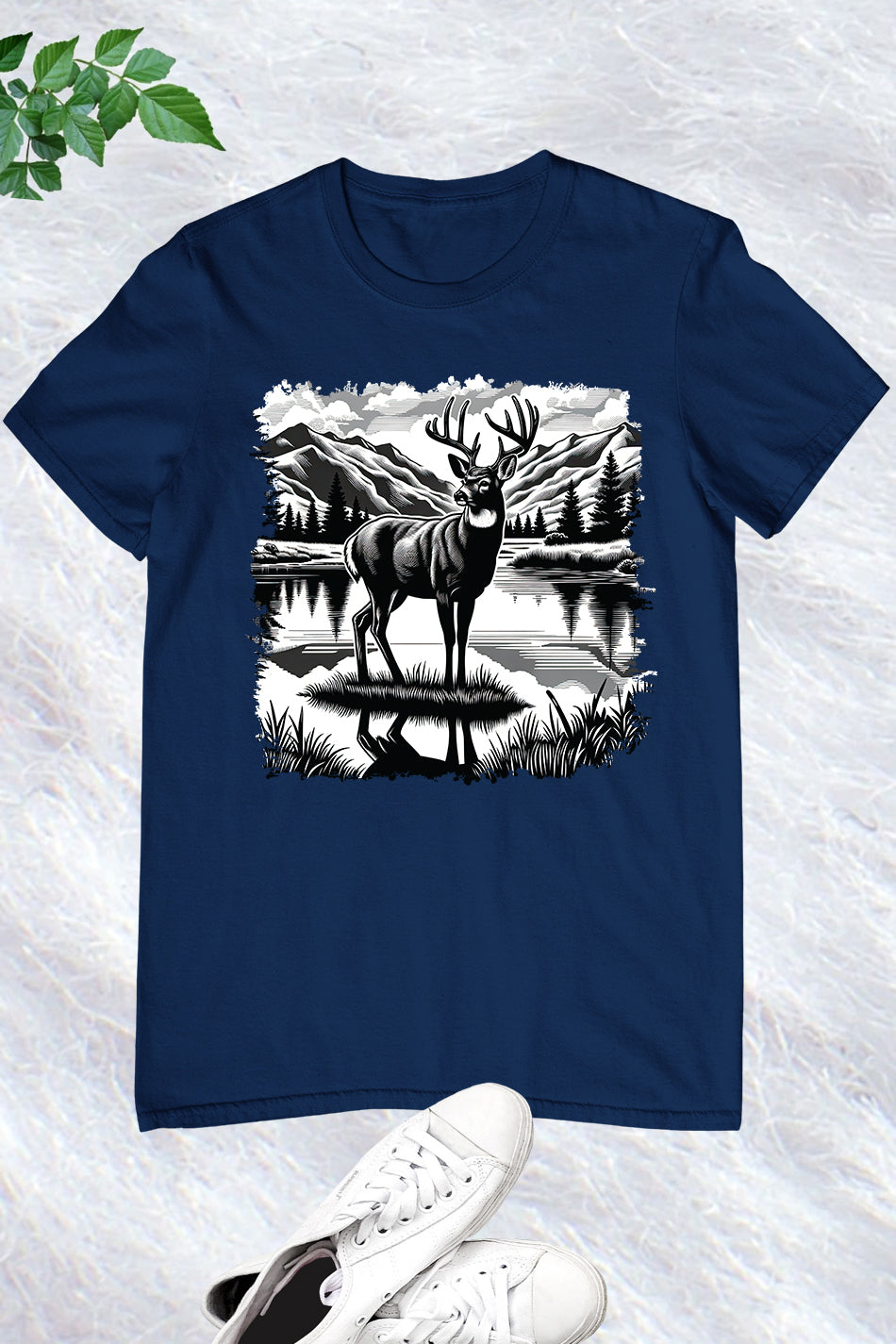 Cold Weather Deer Hunting Shirt