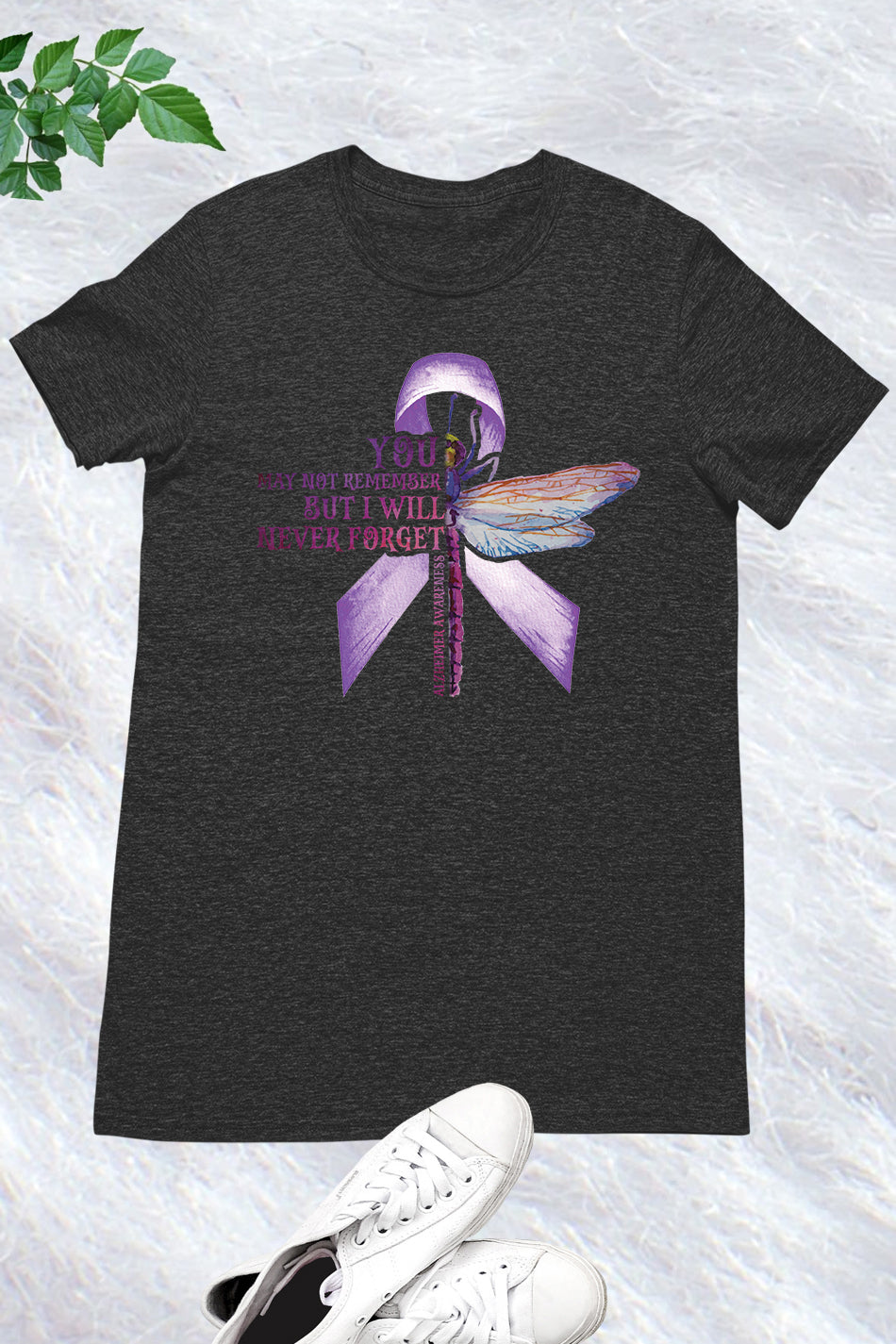 Alzheimer's Shirts You May Not remember