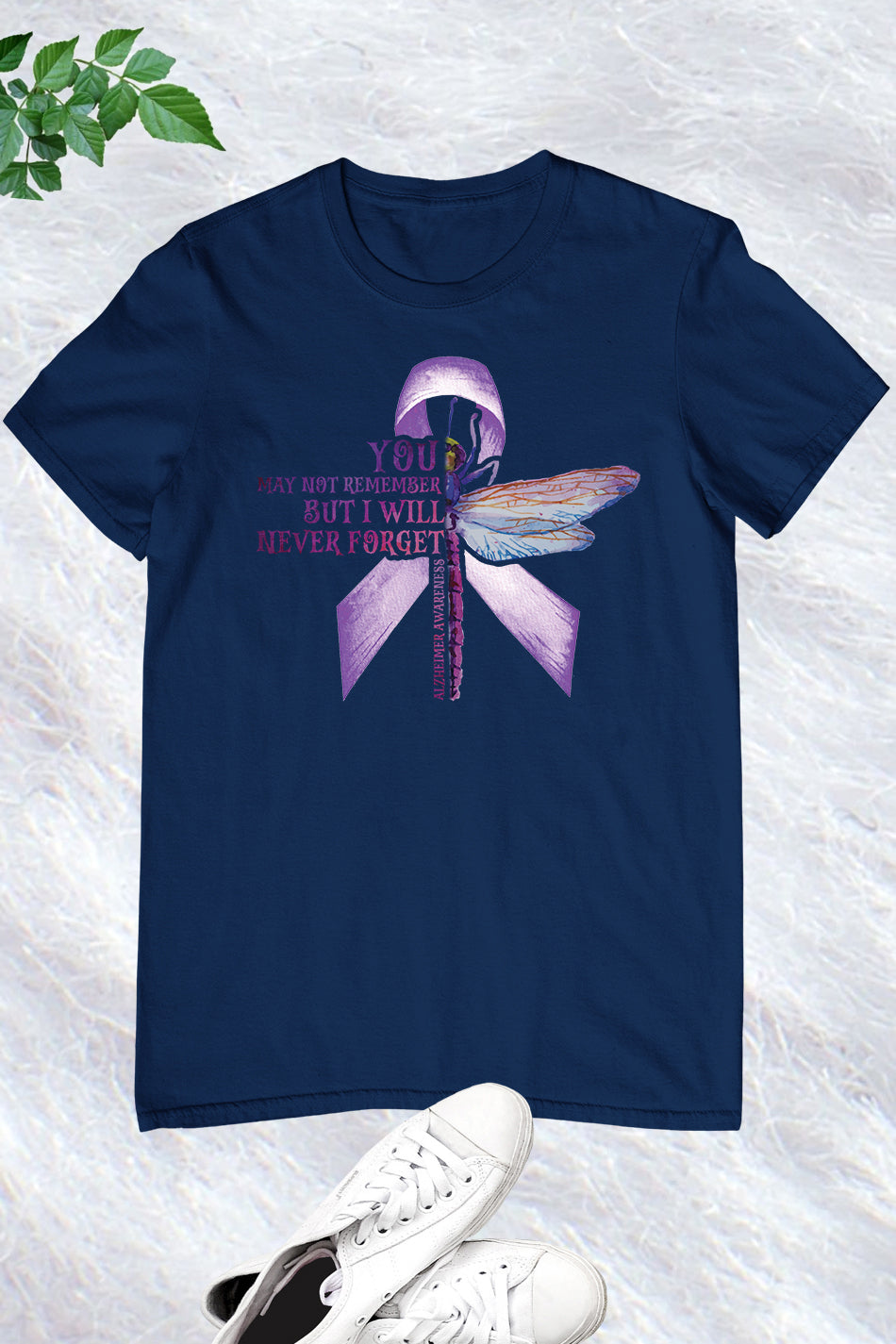 Alzheimer's Shirts You May Not remember