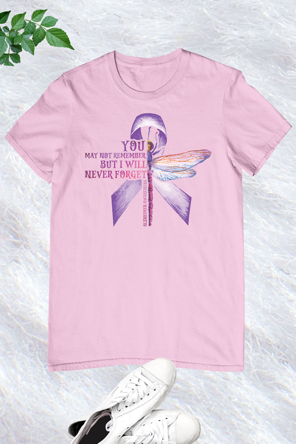 Alzheimer's Shirts You May Not remember