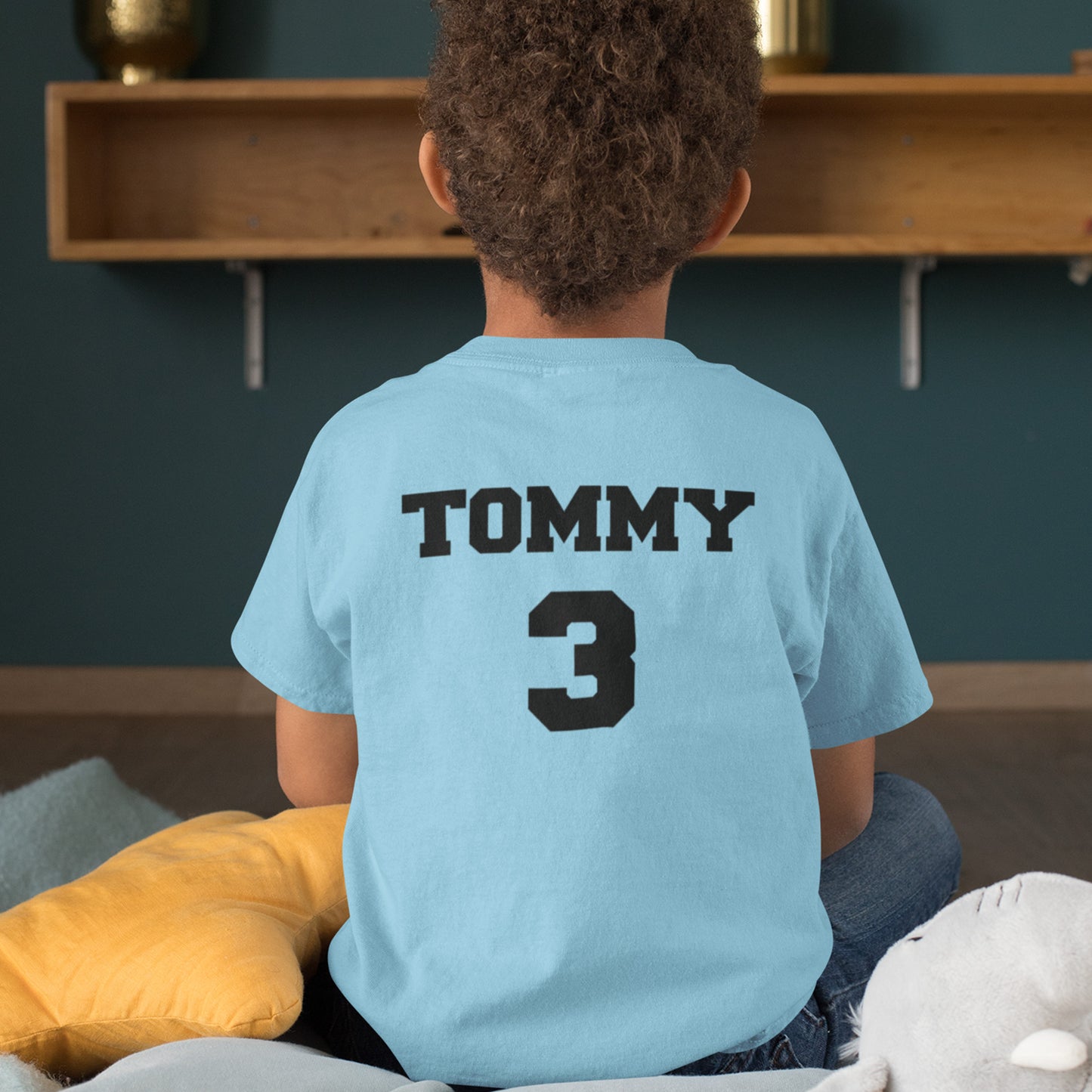 3rd Birthday T-Shirt