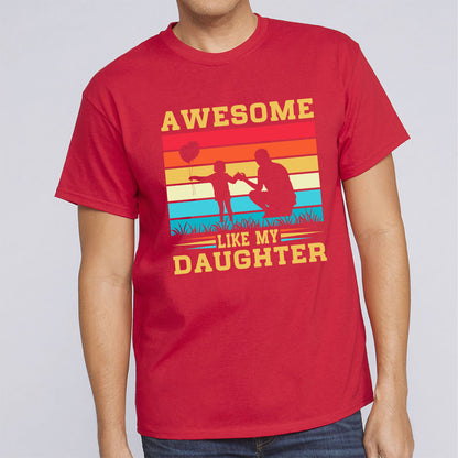 like-my-daughter-father's-day-gift-custom-short-sleeve-daddy-t-shirts