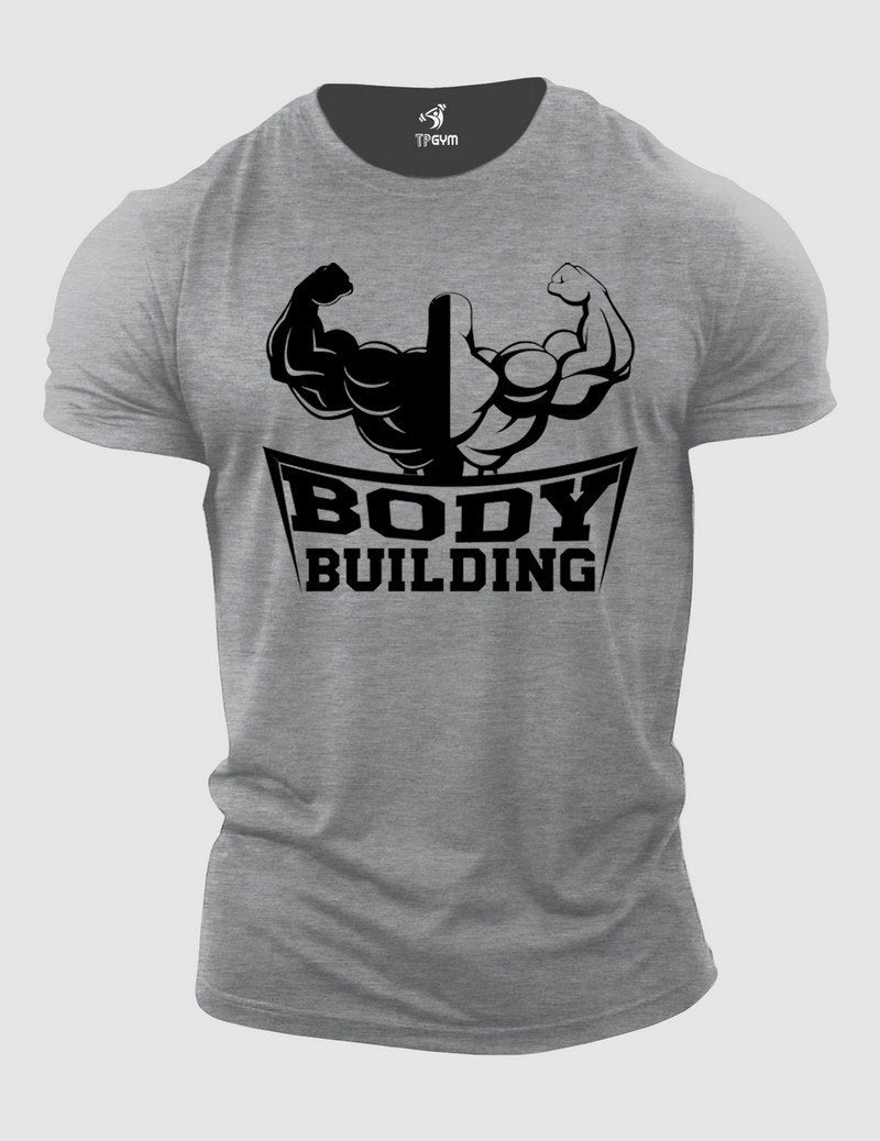 Bodybuilding T Shirt