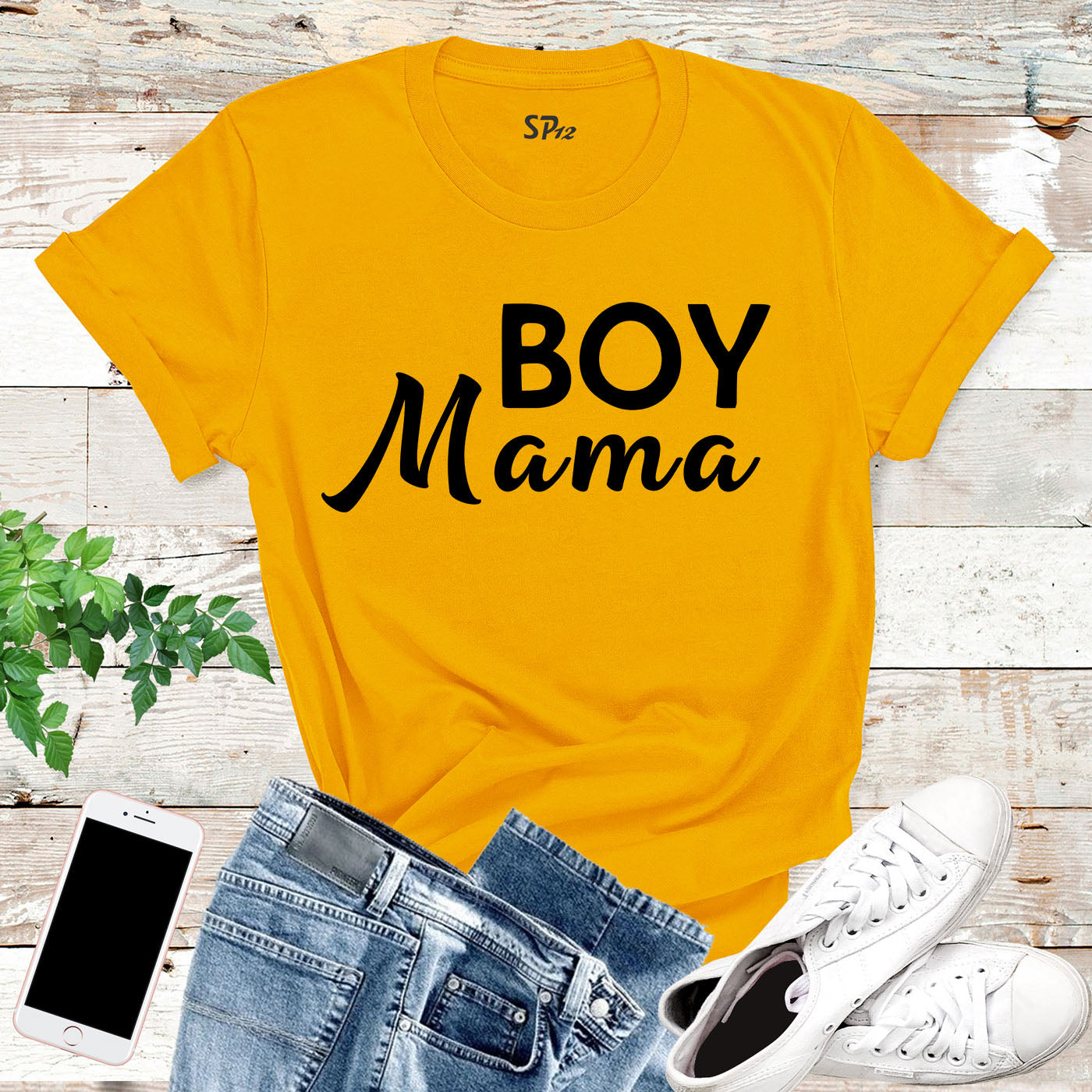 Boy Mama T Shirt Boy Mama Quotes Mama's boy Tee Gift Shirt