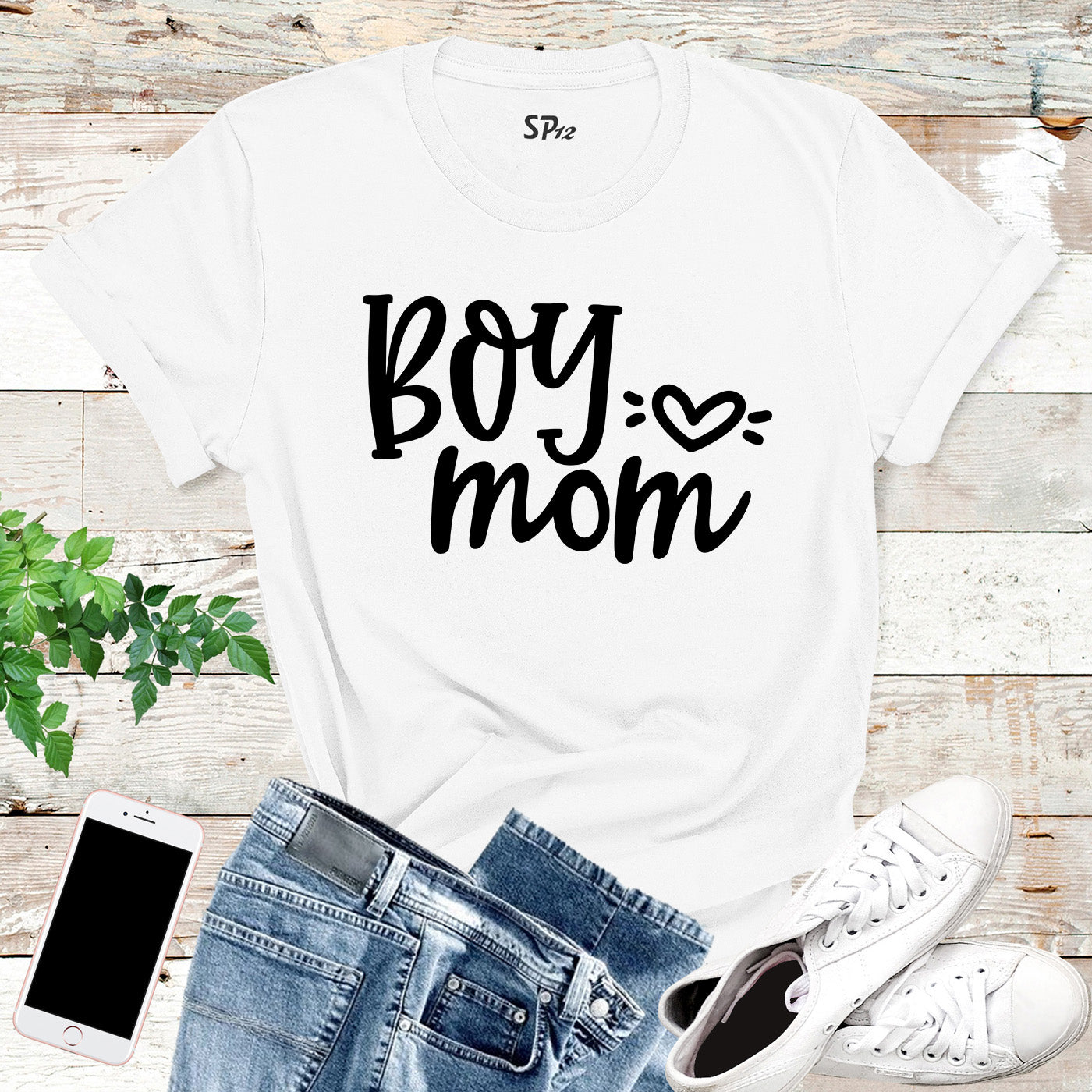 Boymom Gift Guide - Gift ideas for moms of boys - Mom vs the Boys