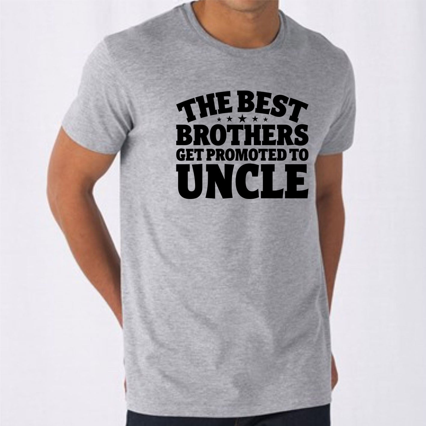 best-brothers-get-promoted-to-uncle-custom-short-sleeve-t-shirts