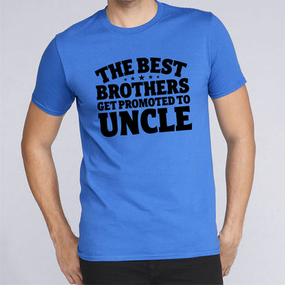 best-brothers-get-promoted-to-uncle-custom-short-sleeve-t-shirts