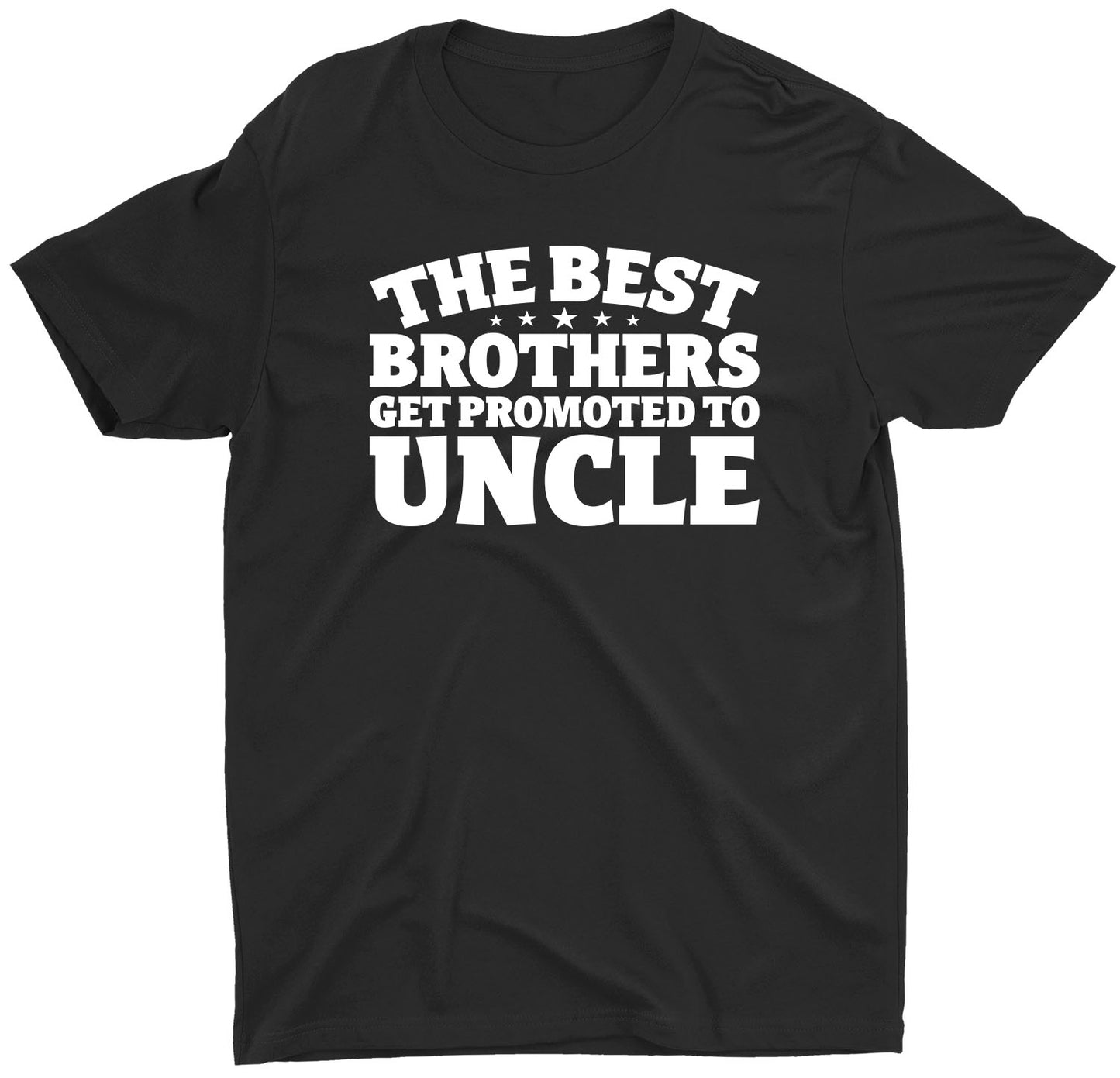 best-brothers-get-promoted-to-uncle-custom-short-sleeve-t-shirts