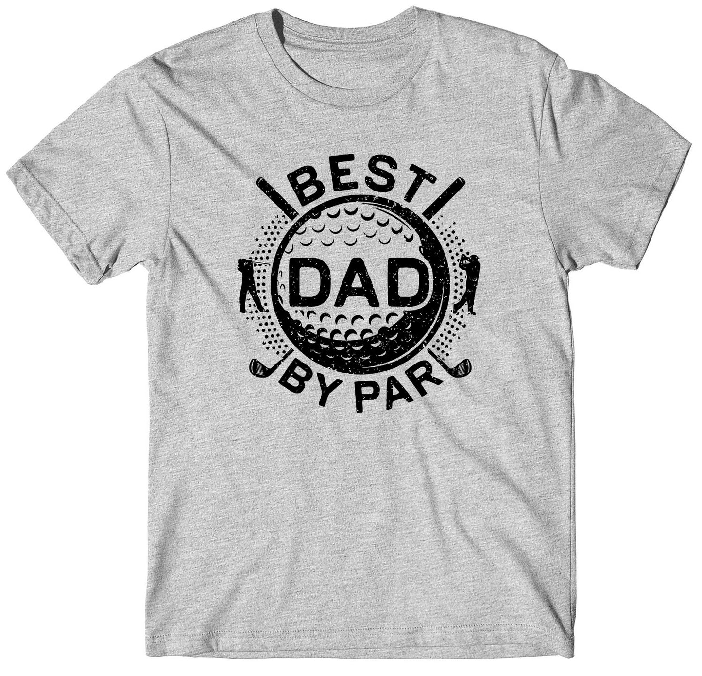 best-dad-by-par-custom-short-sleeve-fathers-day-golfing-daddy-t-shirts